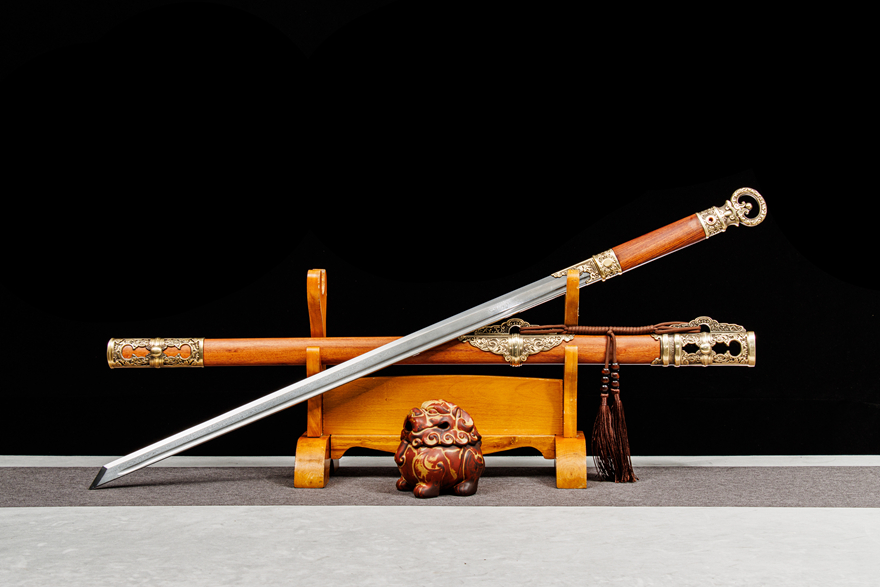 Đao Hoàn Thủ Mai Bính